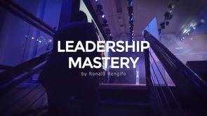 Leadership Mastery: Liderazgo